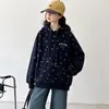 Sudadera de estilo coreano para niñas, colección primavera/otoño, nueva colección de otoño 2026, ropa para niños, sudadera con capucha para niños mayores, top para estudiantes de secundaria