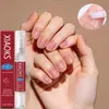 Pluma de Cuidado de Uñas Hidratante 7 en 1 Transfronteriza Limpieza y cuidado diario de las uñas para una superficie de uña fresca, hidratada y brillante