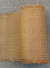 Materiales de Tejido de Mimbre Sintético para Decoración de Chapa de Techo, Materiales de Tejido de Mimbre para Puertas de Gabinete, Muebles DIY, Pantallas de Mimbre Tejido, Esteras Octagonales de Mimbre