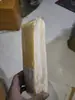 Algodón Absorbente de Aceite Engrosado Mejorado, A Prueba de Aceite, Papel Absorbente de Aceite No Permeable, Depósito de Aceite para Campana Extractora, Sin Limpieza, A Prueba de Aceite para el Hogar