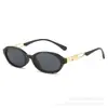 Nuevas Gafas de Sol Sexy Estilo Ins 2025 Gafas de Sol Retro Ojo de Gato Borgoña Femeninas Tendencia Elegantes Celebridades de Internet Europeas y Americanas