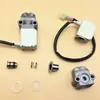 9200 Conjunto de Válvula Solenoide Válvula Solenoide Doméstica Válvula Solenoide Telar de Chorro de Aire Tsudakoma Piezas