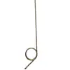 Accesorios para empacadora Claas polea tensora de resorte 808258 resorte de recogida resorte de paso adecuado para empacadora Klas