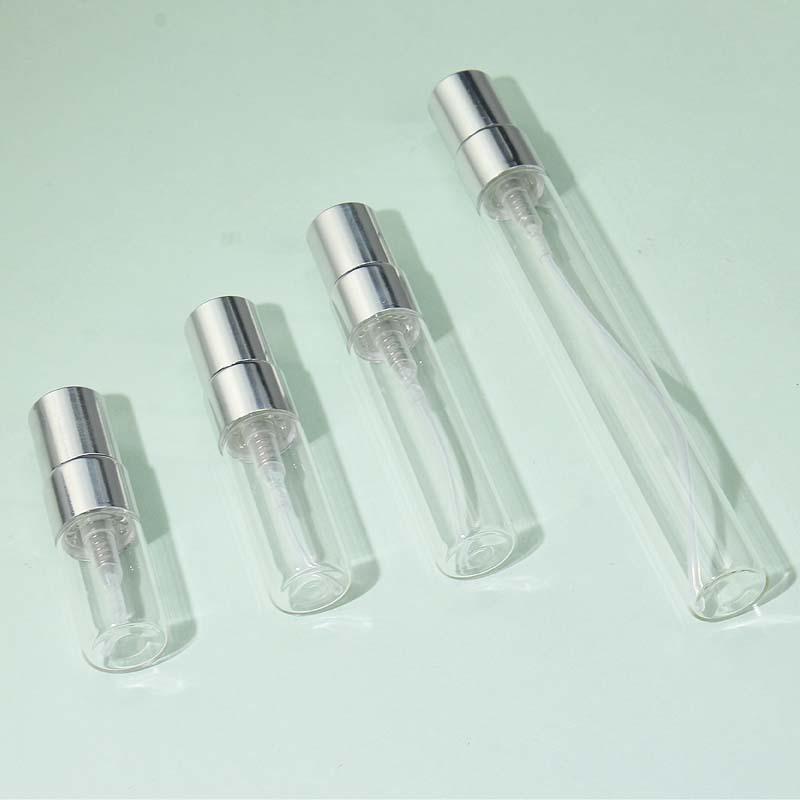 香水分装瓶 3ml 5ml