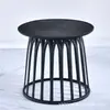 Silla Todo en Uno Nórdica para Adultos, Silla de Plástico con Respaldo Moderna y Sencilla, Silla de Comedor Hueca Engrosada para Exteriores sin Reposabrazos