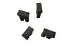 Tapón de polvo para módulo óptico Tapón de polvo para módulo óptico Finisar Tapón de polvo Cisco Tapón para módulo SFP
