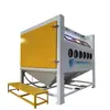 Máquina de Chorro de Fibra de Carbono Limpieza de Superficie de Fibra de Carbono Impurezas Agujero de Arena Agente Desmoldante Mejorar Adhesión de Superficie