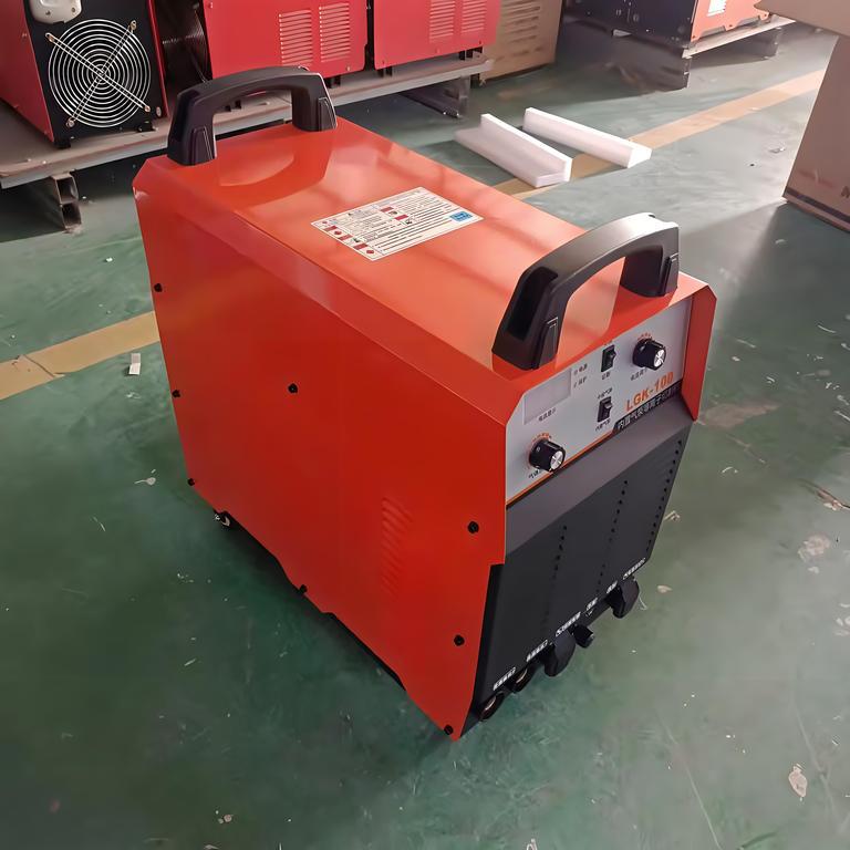 KY-400IG逆变逆变电焊机 钢结构工地 飞溅小 起弧快