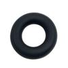 Empuñadura redonda pequeña transfronteriza para hombres y mujeres, anillo de agarre de silicona de doble resistencia, entrenamiento de rehabilitación, equipo de fitness, agarre