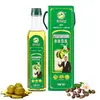 Óleo de Camélia e Azeite Yamashita 500ml Enriquecido com Selênio atacado óleo de cozinha saudável presente de Ano Novo cozinha caseira