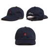 Europa y Estados Unidos todo-combinable ins sombrero de sol sombrero para el sol niños verano bordado gorra de béisbol gorra casual fabricantes venta al por mayor