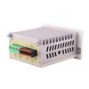 Controlador de motor de CC sin escobillas ZD zhongdalide de 24-48 V de bajo voltaje ZDRV.C20-400L-DR