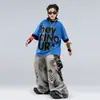 Ropa infantil moderna para street dance, estilo hip-hop, atuendos geniales para niños y niñas, moda hip-hop, ropa para actuaciones en el escenario