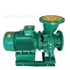 Suministro de Bomba de Agua de Circulación para Aire Acondicionado de 15Kw, Bomba de Reposición de Agua de Tubería de Succión Final Horizontal Whitward, Bomba de Tubería de Refrigeración