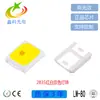 Atacado 2835 Lâmpada LED Contas 0.2W Azul Gelo Rosado, Azul Profundo, Azul Lago 475-485Nm Luz Ambiente Interna de Carro Azul Gelo