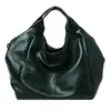 Bolso de hombro transfronterizo de gran capacidad, bolso hobo casual y versátil con una textura suave, perfecto para ir al trabajo.