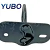 Yubo - Adecuado para Tesla Model 3 2023-2025 Gancho de Pestillo del Capó 1645986-00-A
