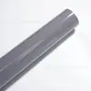 Película para mudança de cor de carro pet super brilhante cinza nardo cristalina adesivo para carroceria do carro resistente a arranhões resistente ao desgaste resistente a UV Mo Che Mo