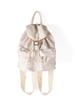 Mochila Estilo Coreano Nova de Verão 2025 para Mulheres, Material de Nylon, Simples e Versátil, Grande Capacidade, Mochila para Ir à Escola para Mulheres