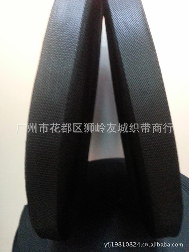 密纹织带