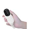 Almofada de Moxa Atacado para Uso no Escritório e em Casa, Cobertor para Fisioterapia, Almofada de Moxibustão com Ajuste de Temperatura de 9 Níveis, Almofada de Moxa de Aquecimento Elétrico para Cuidados com a Saúde
