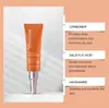 Leite Essência de Caroteno Viareline: Pele Delicada, Hidratante, Uniforme, Radiante, Clareador, Suavizante, Refrescante