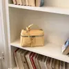 Bolsos de Alta Gama para Mujer Transfronterizos 2026 Nuevo de Moda Versátil Bolso de Mano Hombro Cruzado Bolso Almohada