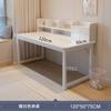 Tocador de Noche Dormitorio Escritorio Simple Moderno Tocador Integrado Mesa de Maquillaje para Celebridades de Internet Dormitorio Minimalista para Niñas