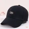 Gorra de Mujer Primavera y Verano Nuevo Estilo Coreano Bordada con Letras Tridimensionales Gorra de Béisbol para Exteriores Visera Solar para Mujer Gorras Deportivas para Pareja para Hombres