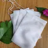 Bolsa de té desechable no tejida de 100 5*7 cm, bolsa de medicina, bolsa de decocción, bolsa halógena, bolsa de sopa