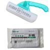 Escova para Varrer Cama, Conjunto de Escovas Domésticas, Escova Descartável para Remoção de Poeira Específica para Hospitais, Escova de Limpeza para Enfermagem, Enfermeiro