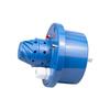 China mina GQQ5 sensor de fumaça GQQ série mina intrínseca segurança sensor de fumaça fabricante