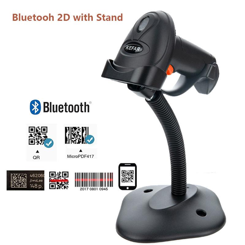 bluetooth2D STAND