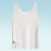 Camiseta sin costuras con copa fija para niños y niñas, Sujetador para niñas jóvenes de 9 a 12 años, Adecuado para estudiantes en su período de desarrollo y estudiantes de secundaria