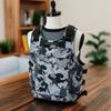 Novo Colete Tático Esportivo Leve Impermeável Jaqueta Black Hawk Aprimorada Colete Protetor para Tiro Militar Masculino