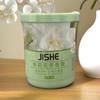 Fragancia Sólida Fragancia Hoja de Arce Grande Aromaterapia Aire Fresco Fragancia Ligera Dormitorio Fragancia Duradera Desodorización de Olor de Baño