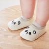 Novedad Primavera y Verano Calcetines de Piso de Dibujos Animados para Niños de 1 a 3 Años, Zapatos Suaves Antideslizantes para Interiores para Bebés y Niños Pequeños, Clase A para Bebés y Niños Pequeños