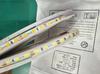 12V Baixa Tensão 2835 Faixa de Luz Autoadesiva Monocromática Duas Cores Soft Light Strip Acessórios de Espelho Inteligente Interruptor de Toque de Energia