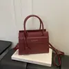 Bolso de mano para mujer estilo lujo, nuevo modelo verano 2026, bolso cruzado de gran capacidad, bolso de hombro femenino para el día a día