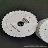 Trenzado de disco de 32 bits DIY trenzado a mano con disco trenzado de ocho hebras cuerda collar cuerda escala de dragón pulsera trenzado de cuerda trabajador