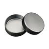 Aleación de Aluminio Gran Capacidad Portátil Caja de Medicamentos Rosca A Prueba de Humedad A Prueba de Polvo Tanque de Almacenamiento para Viajes Caja de Almacenamiento Sellada para Té