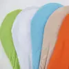Calcetines de barco antideslizantes invisibles para mujer de color caramelo de algodón peinado todos los partidos calcetines de barco calcetines de barco de corte bajo calcetines base para niños