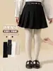 Medias para Niña Otoño Invierno Delgadas con Felpa Estilo Coreano de Princesa Color Sólido Lazo Ropa Exterior Primavera Otoño Bebé Niña Medias