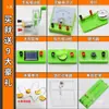 Caja de Experimentos Eléctricos Escuela Secundaria Octavo y Noveno Grado Materiales Didácticos de Física Electromagnetismo Imanes Escuela Primaria Cuarto Grado Serie de Ciencias
