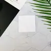 Paño de Pulir Plata Genuino del Fabricante, Paño de Limpieza de Mantenimiento de Joyería de Doble Capa, Paño de Pulir, Se Puede Personalizar Según el Logotipo