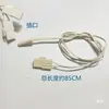 Adecuado para Accesorios de Refrigerador Omar 2K Sensor de Temperatura Descongelación. Sonda de detección de temperatura