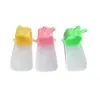 Extensor de Grifo Infantil de Conejo a Prueba de Salpicaduras Cocina Baño Extensor de Grifo Conejo Lindo Guía de Agua