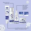 Aceite Esencial Relajante Woodsleep Cuida de una Noche Pacífica, Brindando Confort y Relajación, Disfrutando de un Aceite Esencial Calmante y Suave