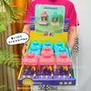 Caja de Regalo de Redención para Inscripción en la Institución de Entrenamiento de la Ciudad de Videojuegos para Niños y Niñas Caja de Regalo de Juguete Educativo Celebridad de Internet