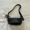 Shuai Mi Jia 2026 Bolsas de Verano Nuevas con Textura para Mujer, Bolso de Hombro Grande para Mujer, Bolso Tipo Dumpling Retro Moderno Estilo Coreano